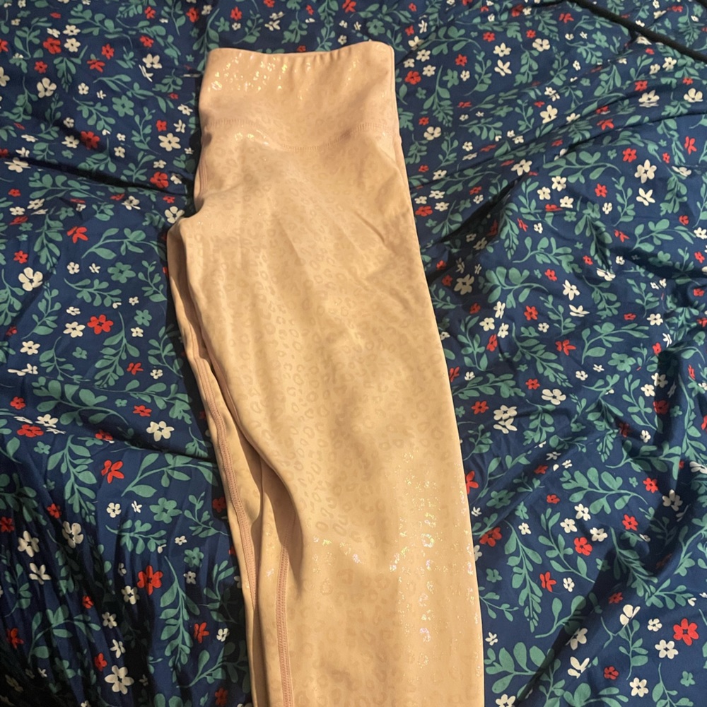 ZYIA leggings